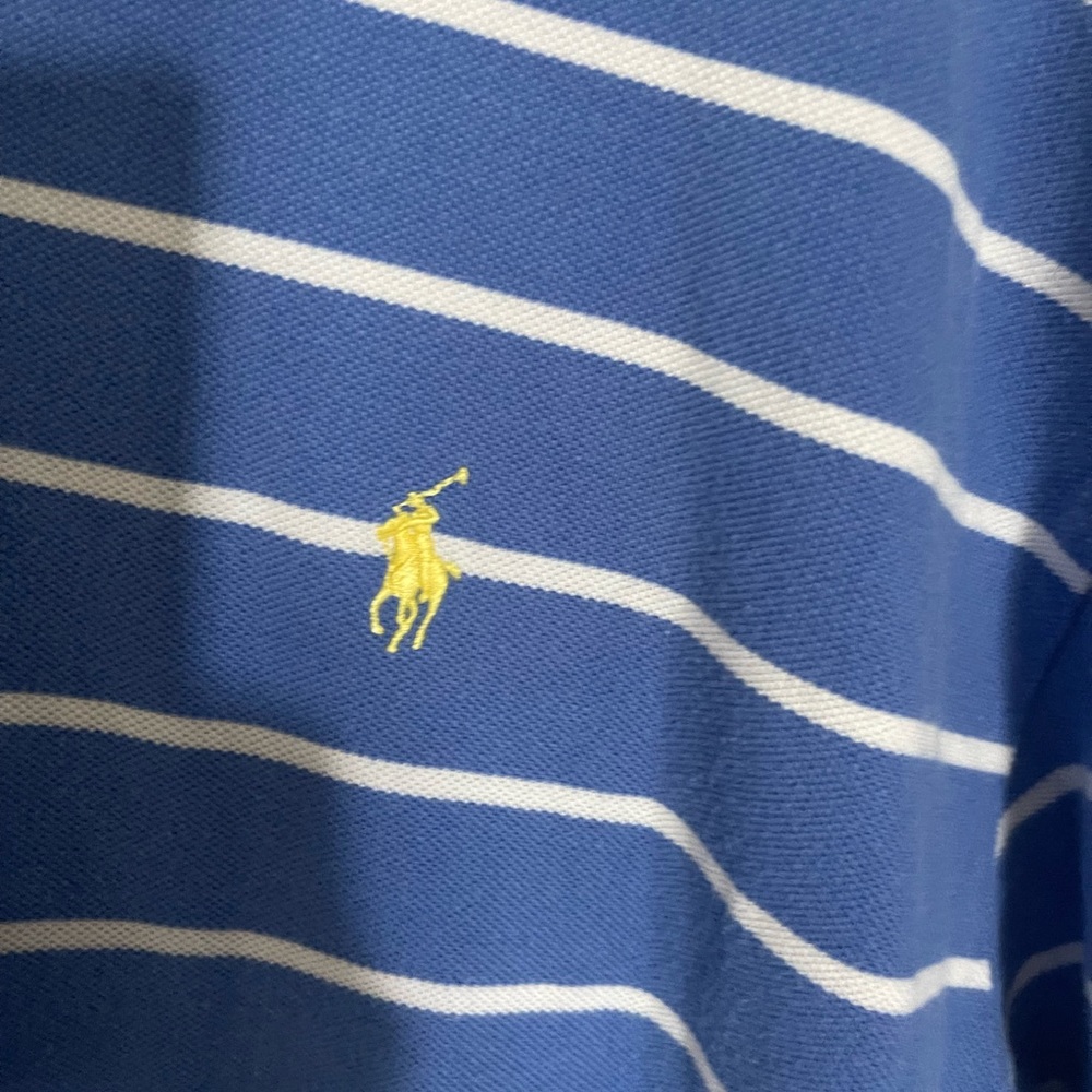 Ralph Lauren polo